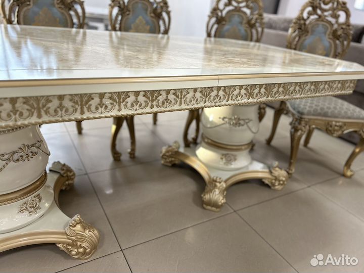 Столовая группа Джоконда в наличии