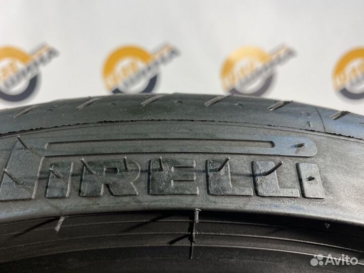 Pirelli P Zero 245/35 R20 97T
