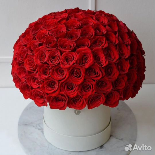 Заказать букет для девушки