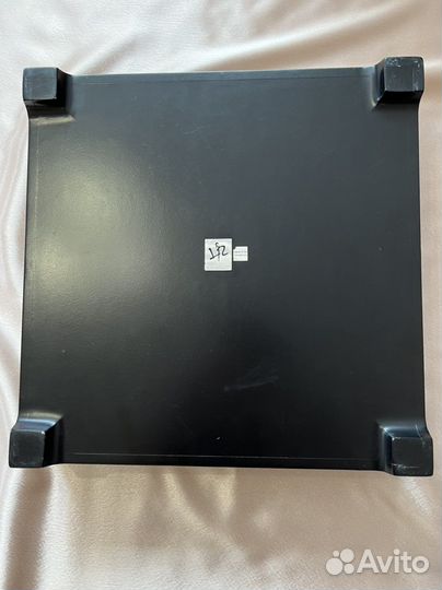 Шкатулка от Luisa Robinson оригинал