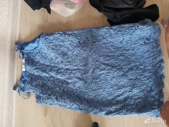 Одежда для девочек 6-7 лет