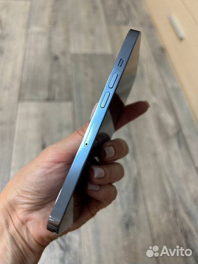 iPhone 13 Pro, 256 ГБ