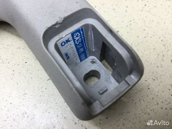 Ручка внутренняя потолочная Nissan Pathfinder R51