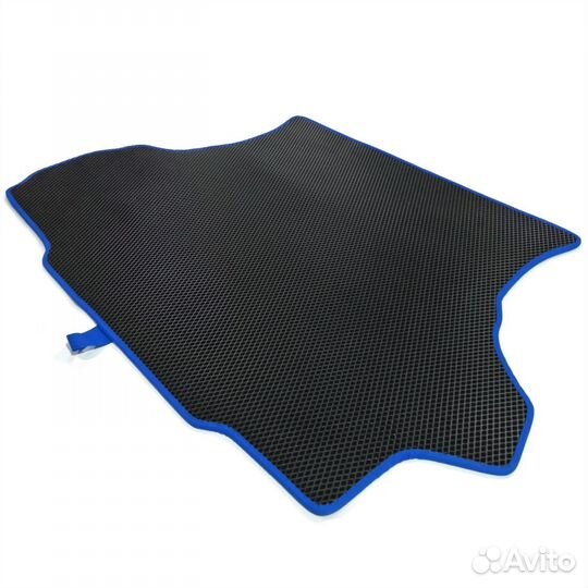 Коврик в багажник Eva Ева Эва на разные авто