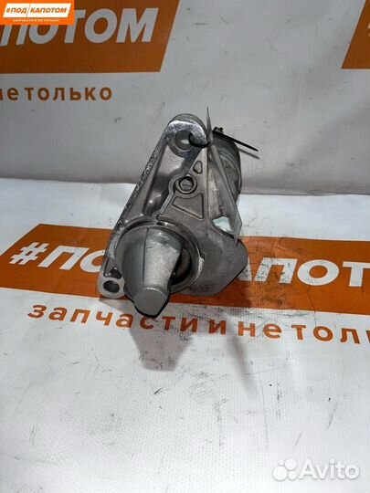 Стартер Nissan X-Trail T31 рест. 2010 23300EN20B