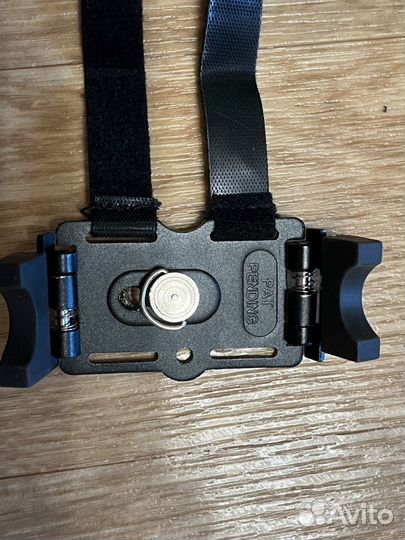 Держатель для камеры gopro