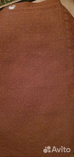 Вильвет ткань новая