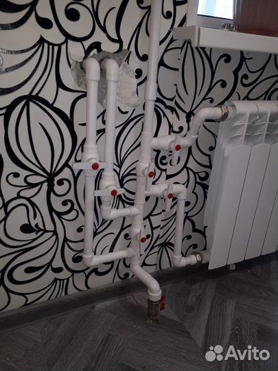 Сантехник & Электрик