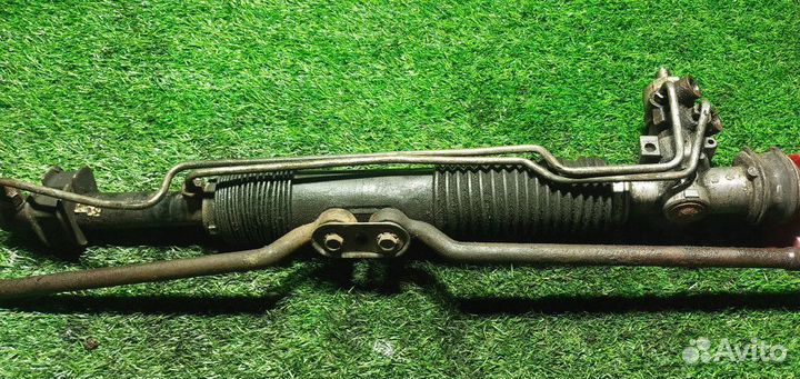 Рулевая рейка Daewoo Nexia 1