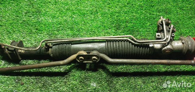 Рулевая рейка Daewoo Nexia 1