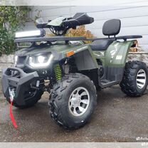 Квадроцикл Avantis Hunter 200 BIG premium