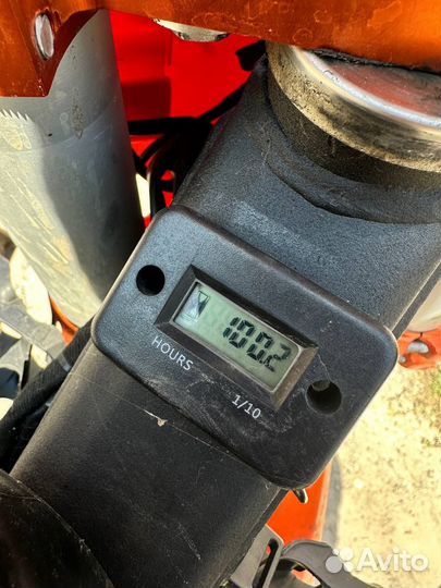 Эндуро мотоцикл gr8 с допами