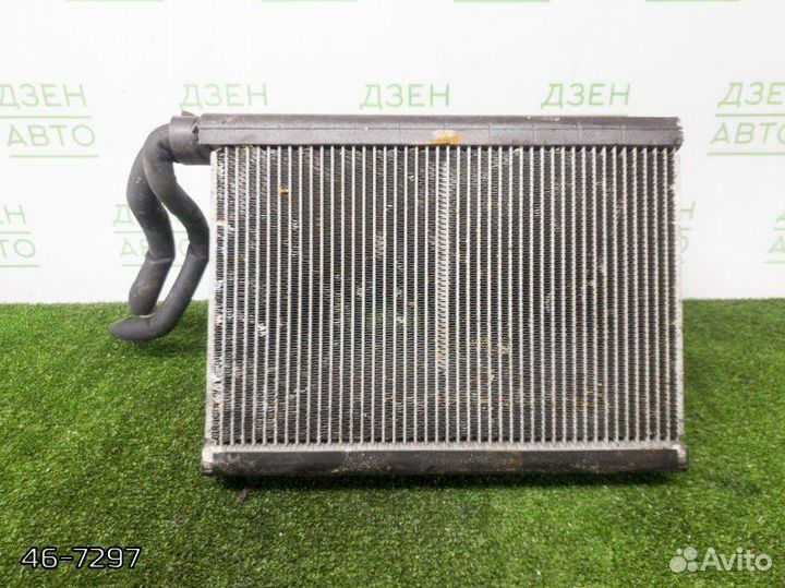 Радиатор отопителя Bmw 3 E91 N43B20