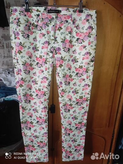 Брюки женские