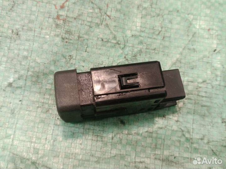 Кнопка птф Land Rover Range Rover 2 P38A