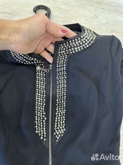 Комбинезон женский вечерний 44 46