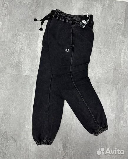 Спортивный костюм мужской fred perry