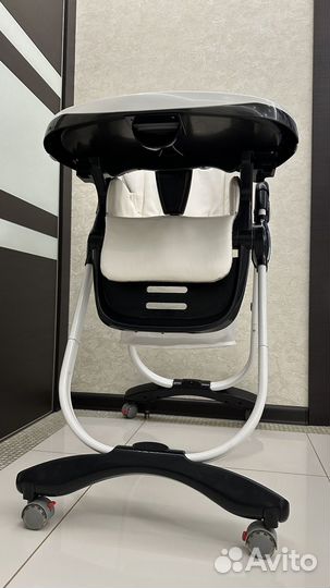 Стульчик для кормления Teknum