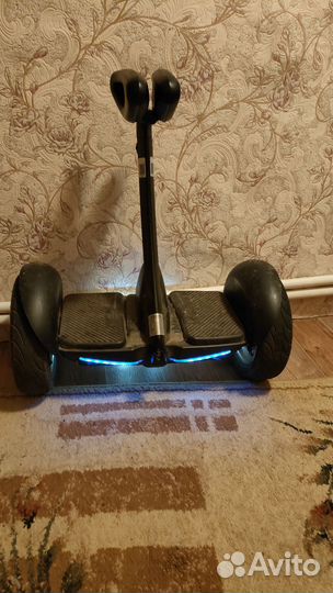 Гироскутер мини робот 36v