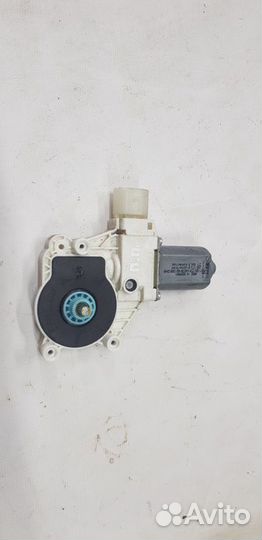 Мотор стеклоподъемника передний правый Bmw 5