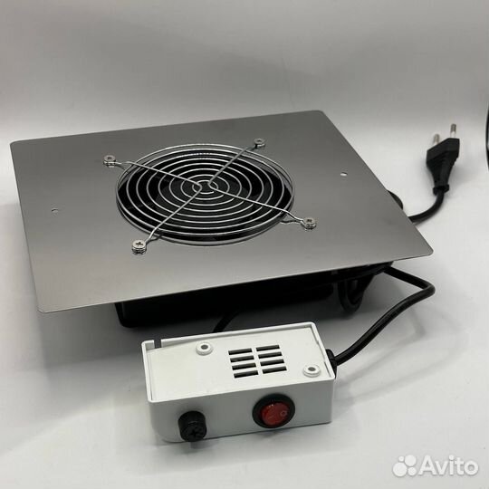 Пылесос для маникюра Ростов