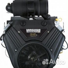 Двигатель Briggs@Stratton 450 Series