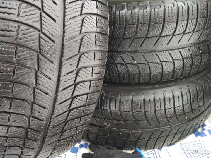 Michelin Energy XH1 205/55 R16 91T