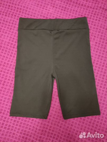 Велосипедки женские спортивные 44-48