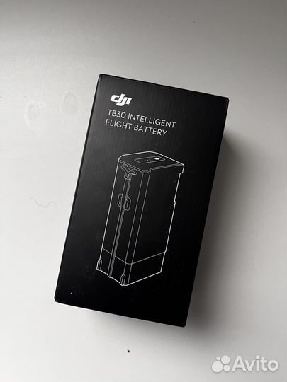 Аккумулятор TB30 для Matrice 30T