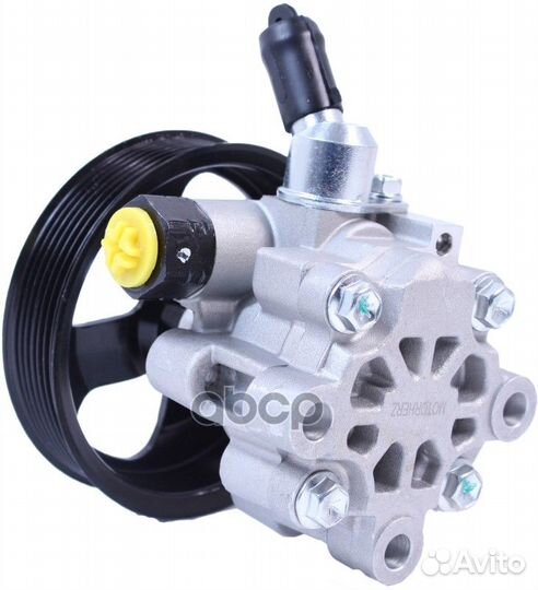 P1354HG Насос гидроусилителя руля K7 toyota La