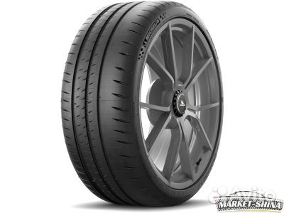 Michelin Pilot Sport Cup 2 295/30 R18 98Y