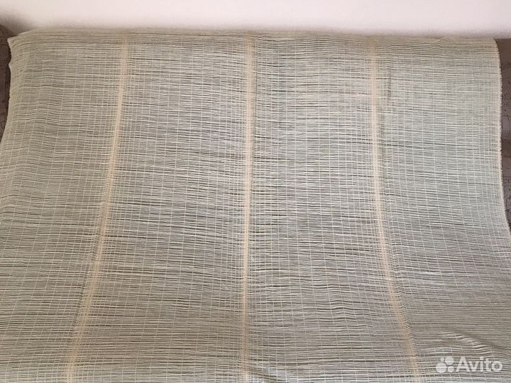 Тюль,ширина 1500,длина 2200