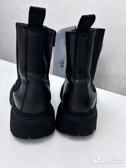 Ботинки