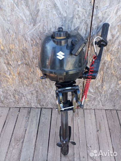 Продам мотор