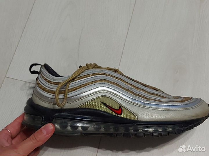 Nike airmax 97