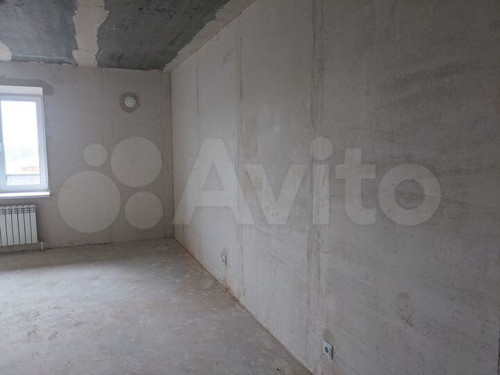 2-к. квартира, 78,8 м², 5/5 эт.