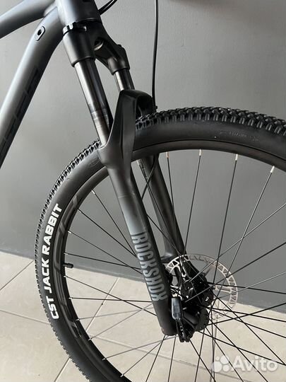 Велосипед горный booster Oxygen recon L 29