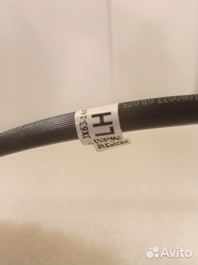 Тормозной шланг T2H49179