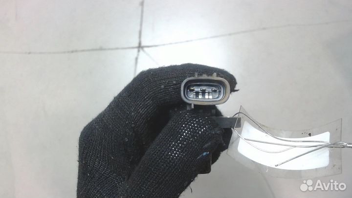 Датчик положения коленвала Suzuki Swift, 2008