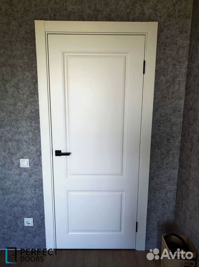 Двери межкомнатные