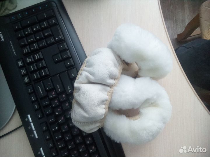 Оплетка на руль