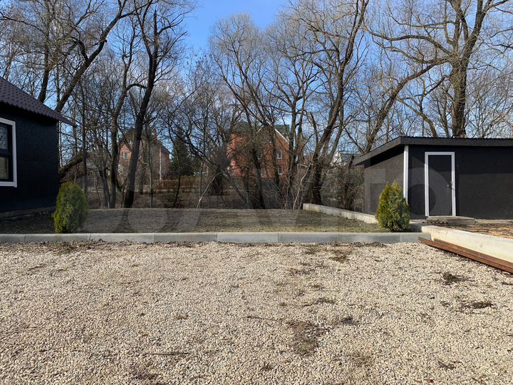 Участок 5,1 сот. (ИЖС)