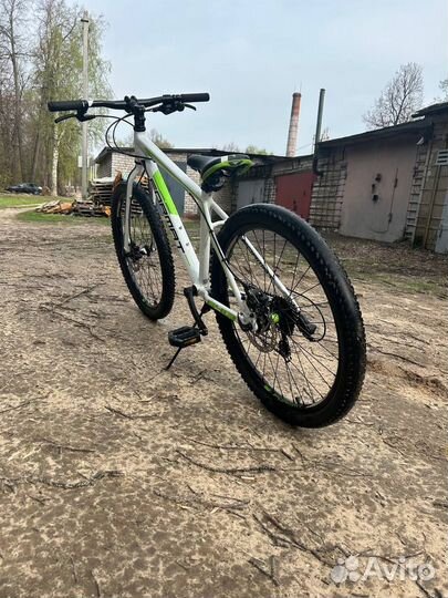 Велосипед Format6413 бу