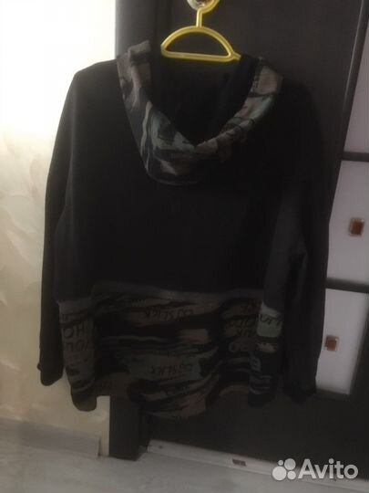 Костюм спортивный женский