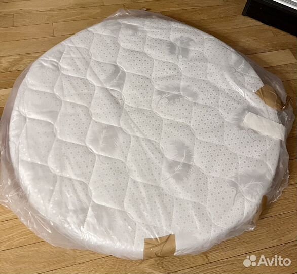 Матрас детский бу