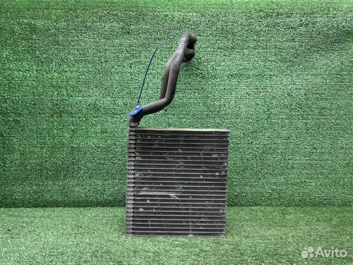 Осушитель кондиционера Audi A4 B6