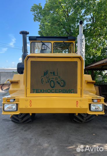 Трактор Кировец К-700, 2022