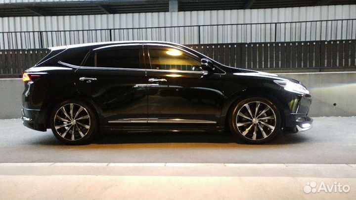 Venerdi Madelena Girare + Michelin 235/55/19