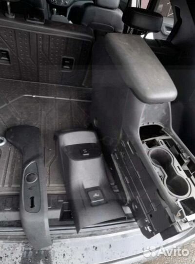 Автозапчасти для иномарок