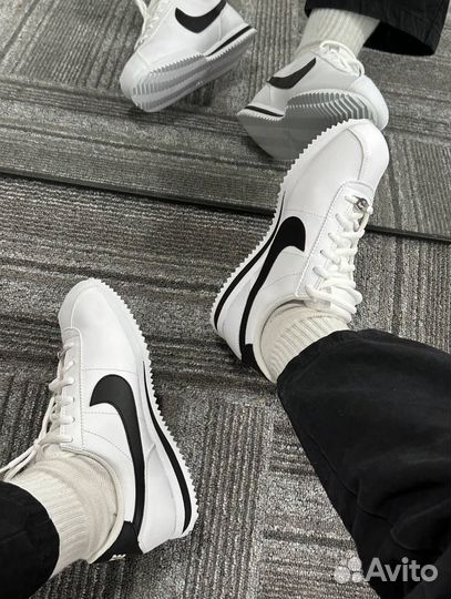 Nike Cortez Classic GS